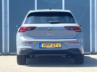 Volkswagen Golf Volkswagen Golf 1.5 TSI eHybrid 204pk Life Edition | New model | LED Plus | Came - afbeelding nr 39