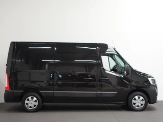 Renault Master Renault Master T35 2.3 dCi 150PK L2H2 Energy Work Edition Airco| Cruise Control| Camera| Navi| PDCA| Trekhaak| - afbeelding nr 4