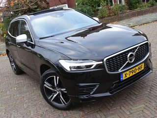 Volvo XC60 Volvo XC60 2.0 T8 408PK TE AWD / Inscription / R-Design / LED - afbeelding nr 2