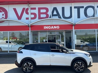 Peugeot 2008 - afbeelding nr 4