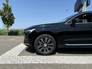 Volvo XC60 Volvo XC60 2.0 T6 Plug-in hybrid AWD Plus Bright | Long Range | Memoryseats | Lederen bekleding | ACC | Keyless Entry | Stoelverwarming | - afbeelding nr 2