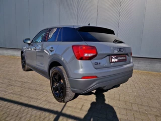 Audi Q2 Audi Q2 30 TDI Design Pro Line Plus - afbeelding nr 7