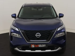 Nissan X-Trail Nissan X-Trail 1.5 e-Power Tekna | Leder | 360° camera - afbeelding nr 9