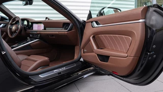 Porsche 911 | Club leder | Sport Chrono | BOSE | Sportuitlaat - afbeelding nr 30