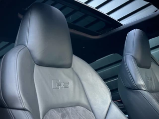 Audi RS6 Audi RS6 Quattro DYNAMIC+|PANO|CERAMIC|B&O|SOFTCLOSE VOL! - afbeelding nr 24