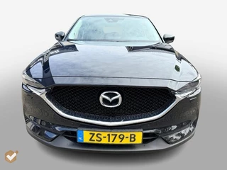 Mazda CX-5 - afbeelding nr 15