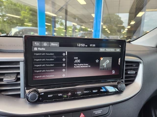 Kia Ceed Sportswagon - afbeelding nr 18