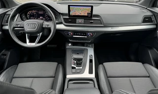 Audi Q5 - afbeelding nr 10