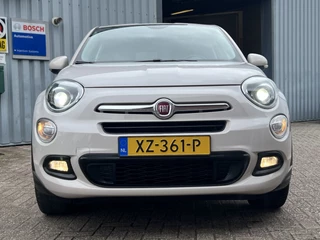 Fiat 500X | TOPSTAAT | NAVI | CRUISE | CLIMA | - afbeelding nr 10