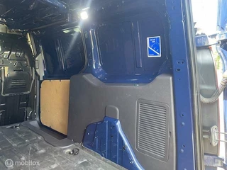 Ford Transit Connect Ford Transit Connect 1.0 Ecoboost L2 Ambiente Benzine Cruise cntrl Trekhaak Nw Dist riem 1e Eigenaar! - afbeelding nr 15