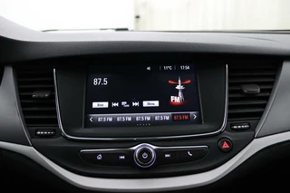 Opel Astra Opel Astra Sports Tourer 1.2 Edition | Camera | Navi | Carplay | - afbeelding nr 26