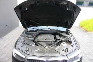 BMW 5 Serie BMW 5 Serie 520D, Camera, stoelvers. Stoelverkoeling - afbeelding nr 33