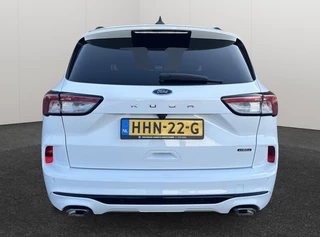 Ford Kuga Ford Kuga 2.5 PHEV ST-Line STIJLVOL, SPORTIEF EN ZUINIG! - afbeelding nr 43