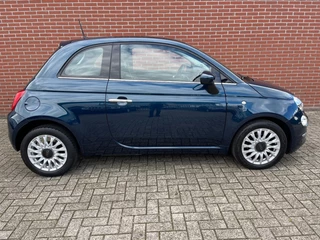 Fiat 500 - afbeelding nr 24