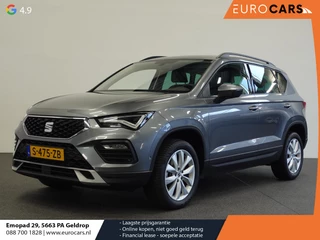 SEAT Ateca 1.5 TSI Style Business Intense