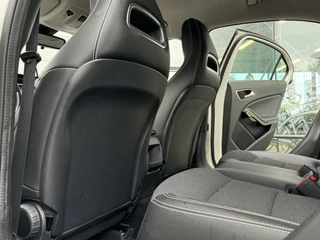 Mercedes-Benz A-Klasse Mercedes A-klasse 160 Ambition Automaat Parkassist Navi 2017 - afbeelding nr 25