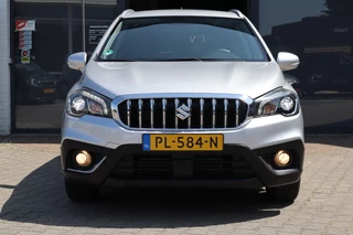 Suzuki S-Cross Suzuki S-Cross 1.4 BoosterJet Exclusive Navi/Apple/AndroidAuto - afbeelding nr 4