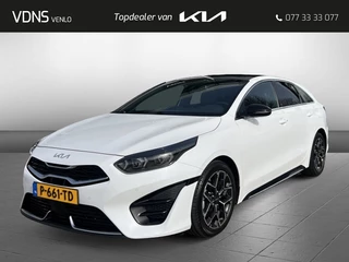 Kia ProCeed 1.0 T-GDi GT-PlusLine Pano, Stoelverwarming, Camera