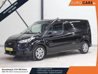 Ford Transit Connect 100pk L2 Trend Automaat