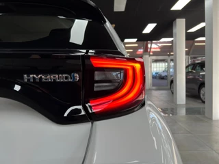 Toyota Yaris Toyota Yaris 1.5 Hybrid | Lane | Carplay | Camera | Cruise | - afbeelding nr 9