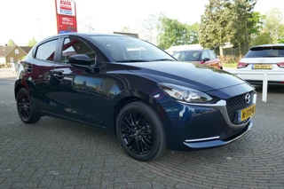 Mazda 2 - afbeelding nr 4