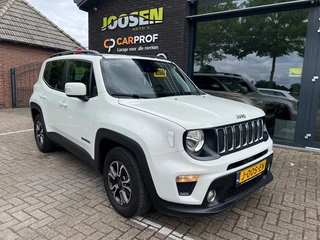 Jeep Renegade - 369929792-0