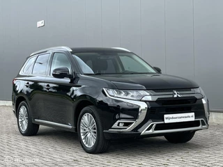 Mitsubishi Outlander Mitsubishi Outlander 2.4 PHEV, Full LED, Trekhaak, Dealer - afbeelding nr 5