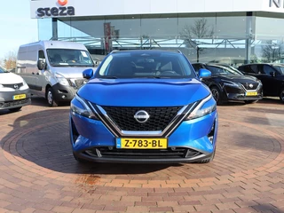 Nissan QASHQAI - afbeelding nr 15