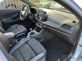 Hyundai i30 Hyundai i30 2.0 T-GDI N2 Performance|Pano|Super strak - afbeelding nr 11