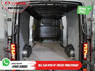 Volkswagen Crafter - afbeelding nr 15