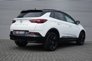 Opel Grandland Opel Grandland 130PK GS AUTOMAAT | CARPLAY | WINTERPACK | CAMERA | DODEHOEK! - afbeelding nr 5
