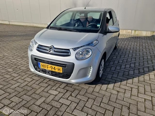 Citroën C1 Citroen C1 1.0 e-VTi  AIRCO   Navigatie - afbeelding nr 2