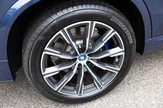 BMW X5 BMW X5 X5 xDrive45e M Sport - afbeelding nr 8
