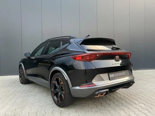 CUPRA Formentor CUPRA Formentor 1.4 e-Hybrid 245PK VZ Copper Edition|ACC|Camera - afbeelding nr 15