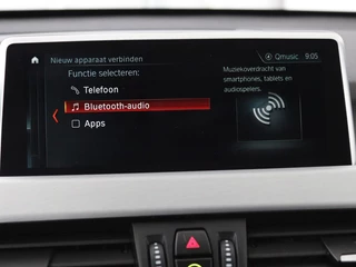 BMW X1 BMW X1 sDrive18i M Sport | Stoelverwarming | Head-Up |  Sportstoelen | Full LED | Alcantara | Navigatie | Park Assist | Climate control - afbeelding nr 23
