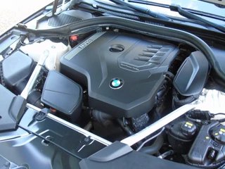 BMW 5 Serie - afbeelding nr 9