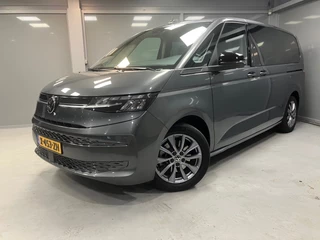 Volkswagen Multivan 1.4 eHybrid L2 Bulli Edition | 7-Persoons | AUTOMAAT | CAMERA |