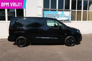 Toyota ProAce Toyota PROACE CITY | Toyota 10GARANTIE | L2H1 | NIEUW & DIRECT LEVERBAAR  1.5 D-4D Live Long - afbeelding nr 12