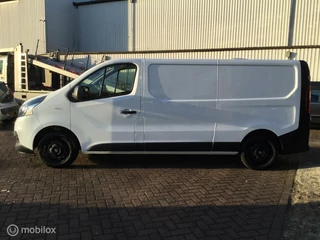 Fiat Talento Fiat Talento 1.6 MJ EcoJet L2H1 Basis - afbeelding nr 2