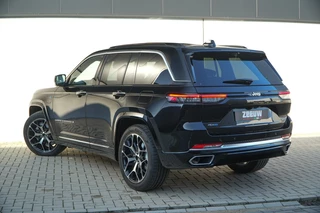 Jeep Grand Cherokee - afbeelding nr 19