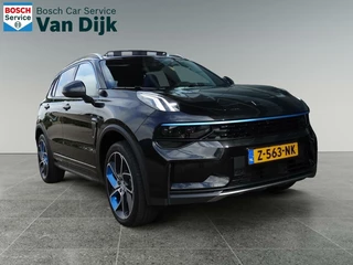 Lynk & Co 01 Lynk & Co 01 1.5 Panoramadak / Stoelverwarming / Carplay - afbeelding nr 9