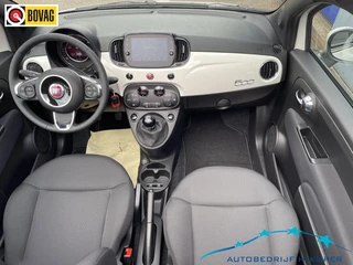 Fiat 500C - afbeelding nr 16