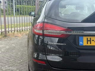 Ford Mondeo Ford Mondeo Wagon 2.0 IVCT HEV | Rijklaar | Inclusief beurt - afbeelding nr 7