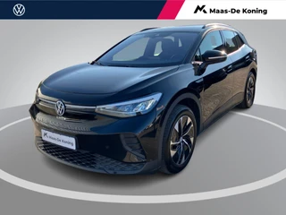 Volkswagen ID.4 Pro 77 kWh 204pk SOH 94,2%
