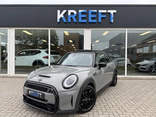 MINI 3-deurs 2.0 Cooper S Pepper