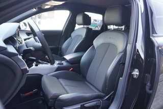 Audi A6 Audi A6 Avant 1.8 TFSI u. Adv. Sport S-line | Led | NAP | Elek. klep | 20'' ve - afbeelding nr 8