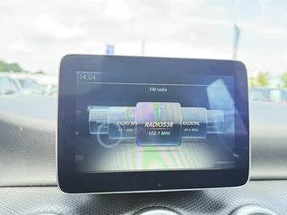 Mercedes-Benz A-Klasse Mercedes-Benz A-klasse 180 Business Solution 2e Eigenaar,Navi,Clima,Camera,Cruise,Sportstoel,N.A.P,123pk,APK tot 07-2026 - afbeelding nr 11