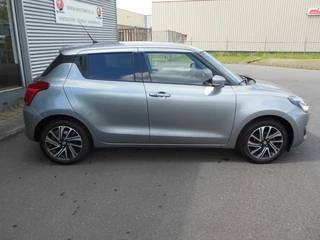 Suzuki Swift Staat in Hoogeveen - afbeelding nr 8