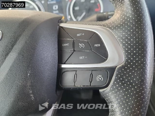 Iveco Daily Iveco Daily 35S18 3.0L Automaat L2H2 3,5t Trekhaak 180PK LED Navi Airco Cruise Camera Euro6 L2 12m3 Airco Trekhaak Cruise control - afbeelding nr 21