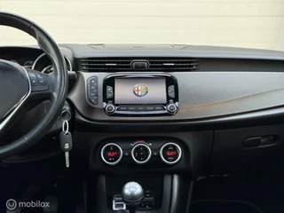 Alfa Romeo Giulietta Alfa Romeo Giulietta 1.4 T Exclusive | Leder | Pano | 170PK - afbeelding nr 23